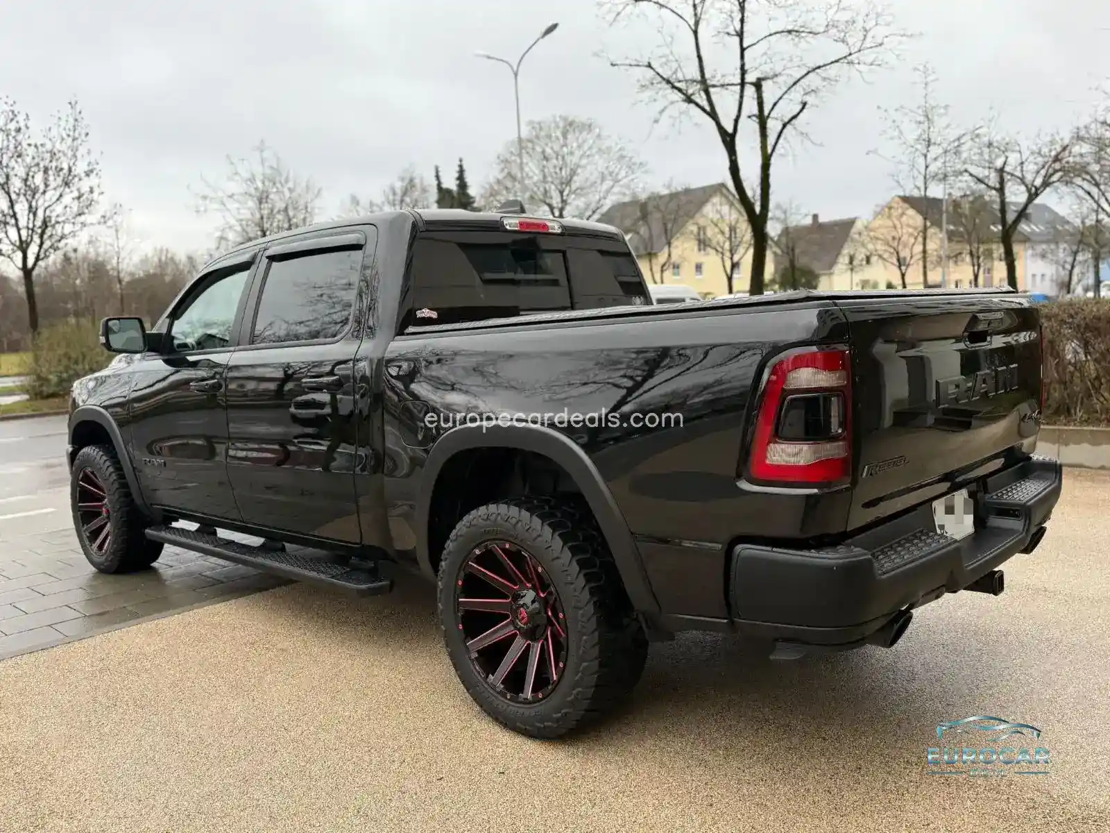 Dodge RAM