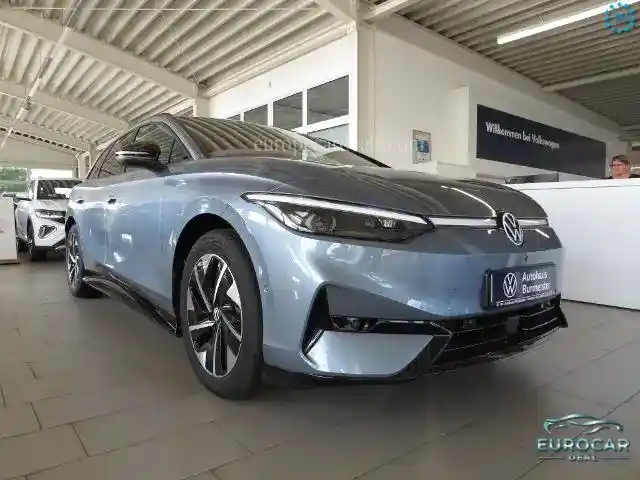 Volkswagen ID.7