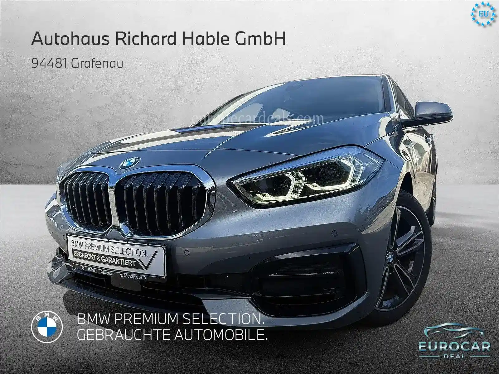 BMW 118