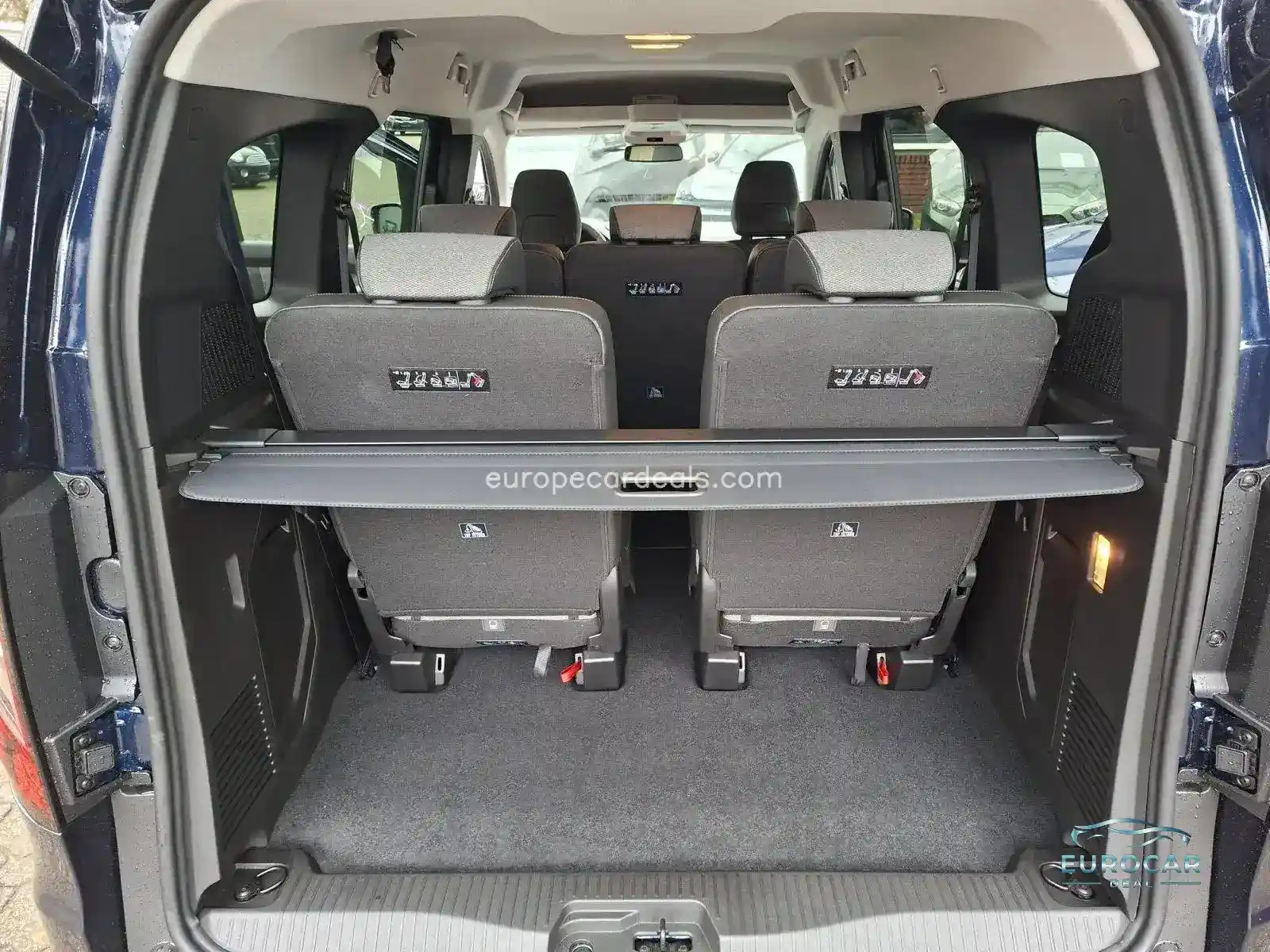 Renault Grand Kangoo