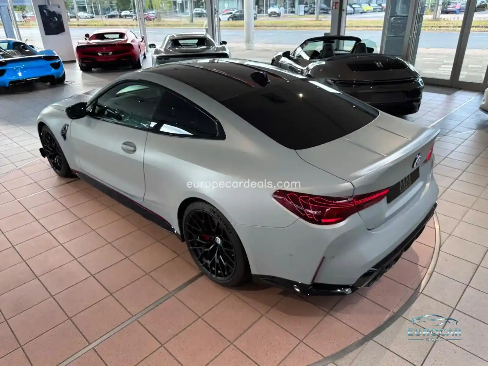 BMW M4