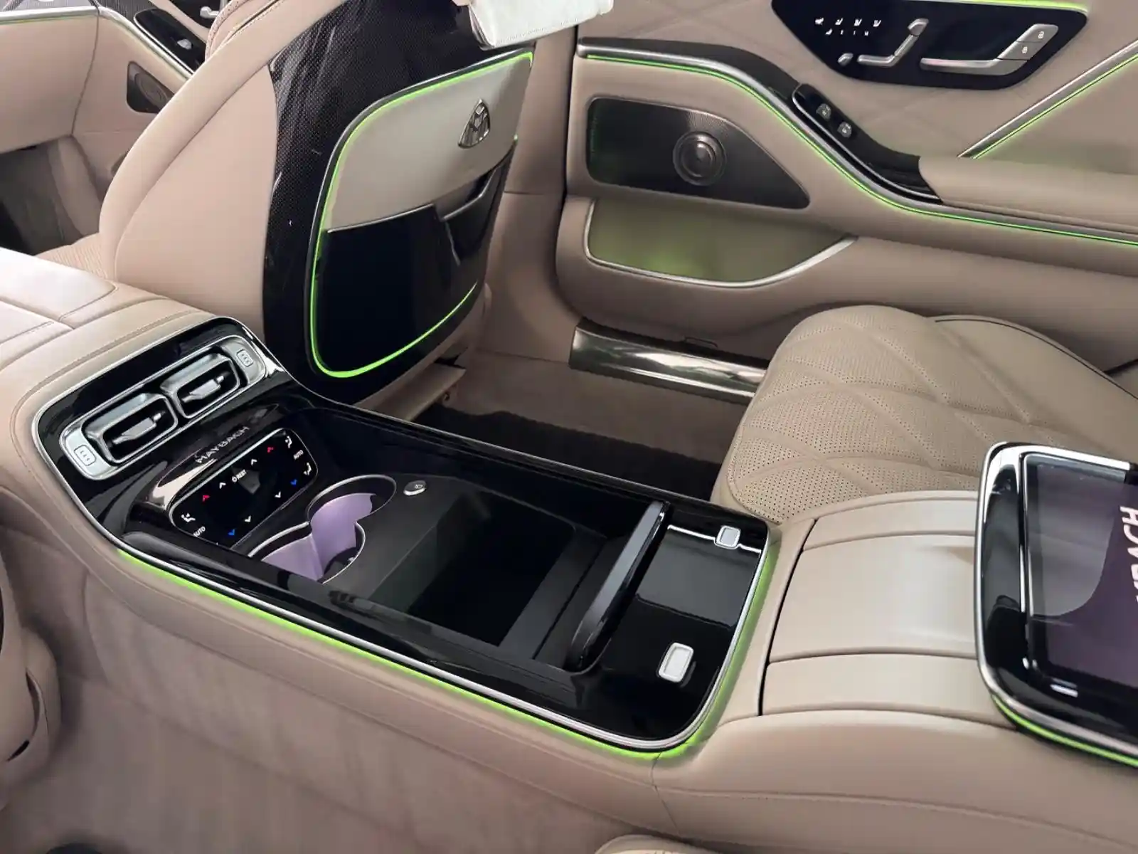 Mercedes-Benz S 680