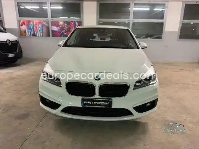 BMW 220 Active Tourer