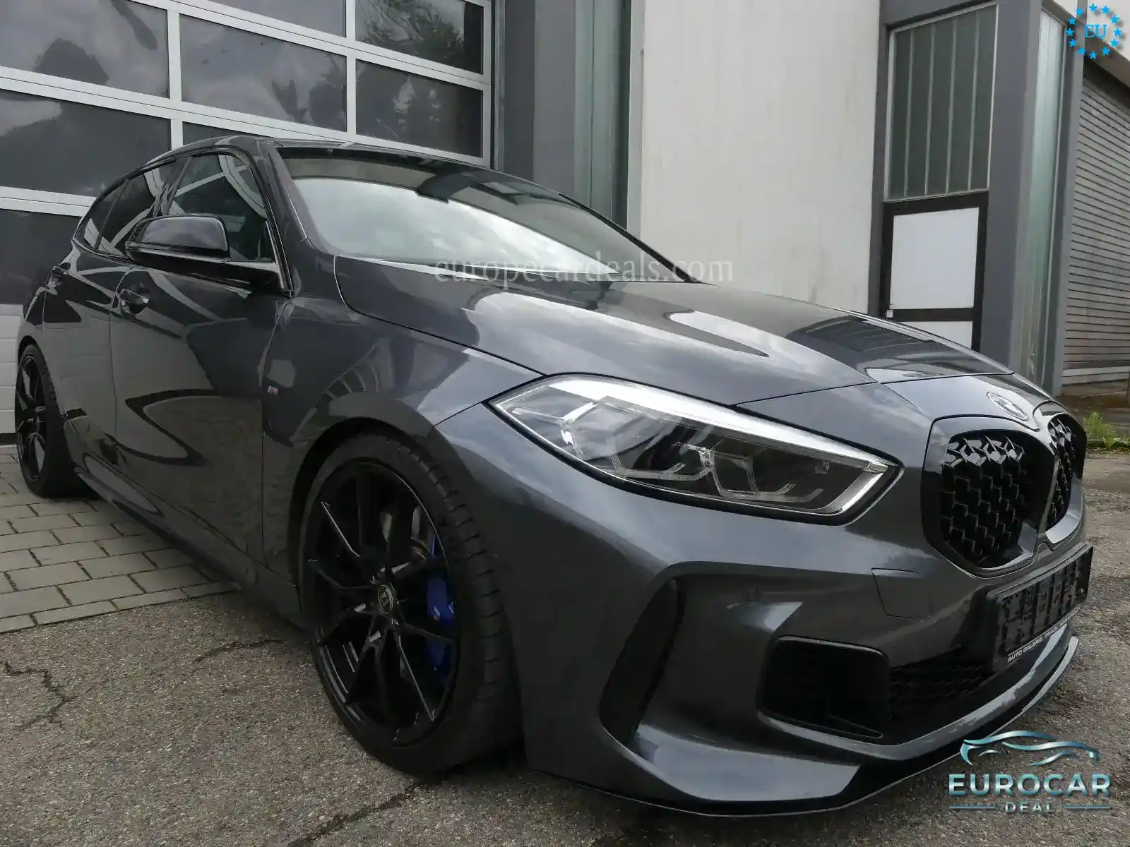 BMW 135