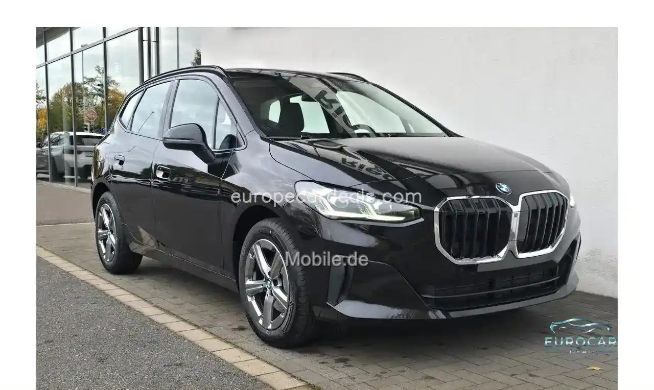 BMW 218 Active Tourer