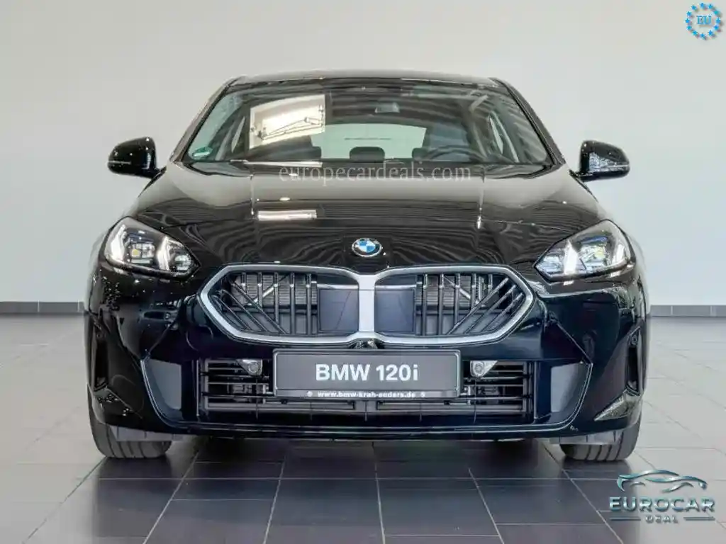 BMW 120