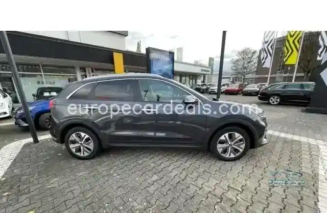 Kia Niro EV