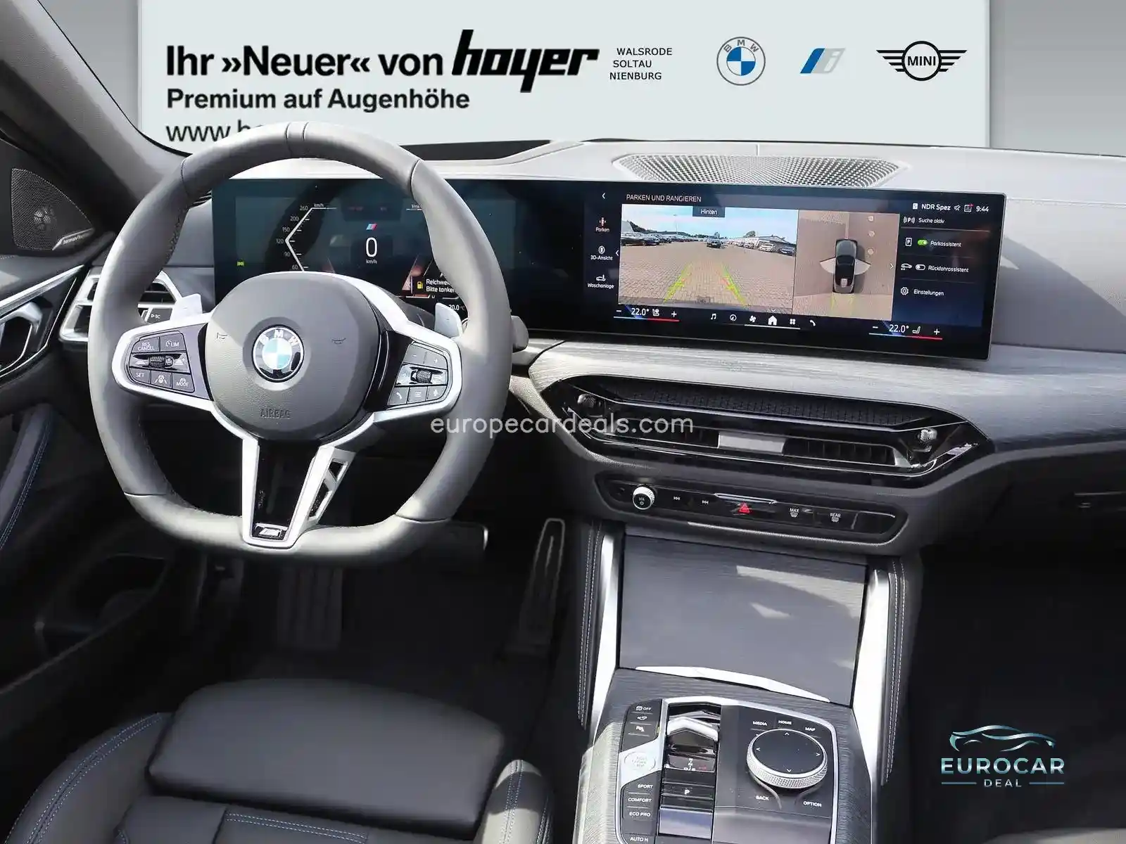 BMW 430