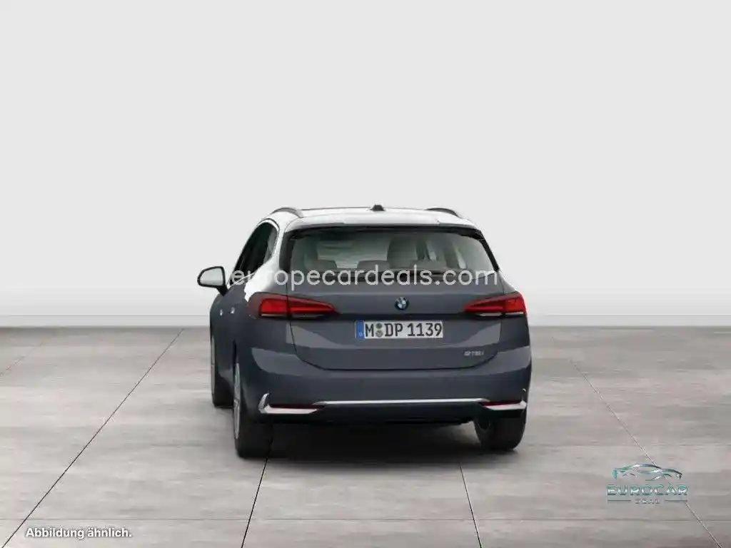 BMW 216 Active Tourer