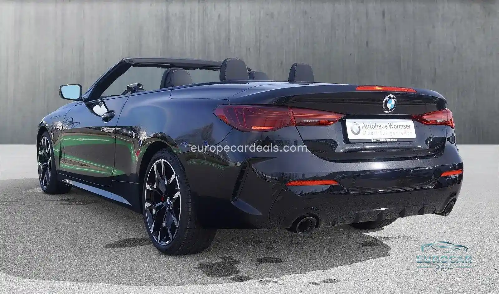 BMW 430