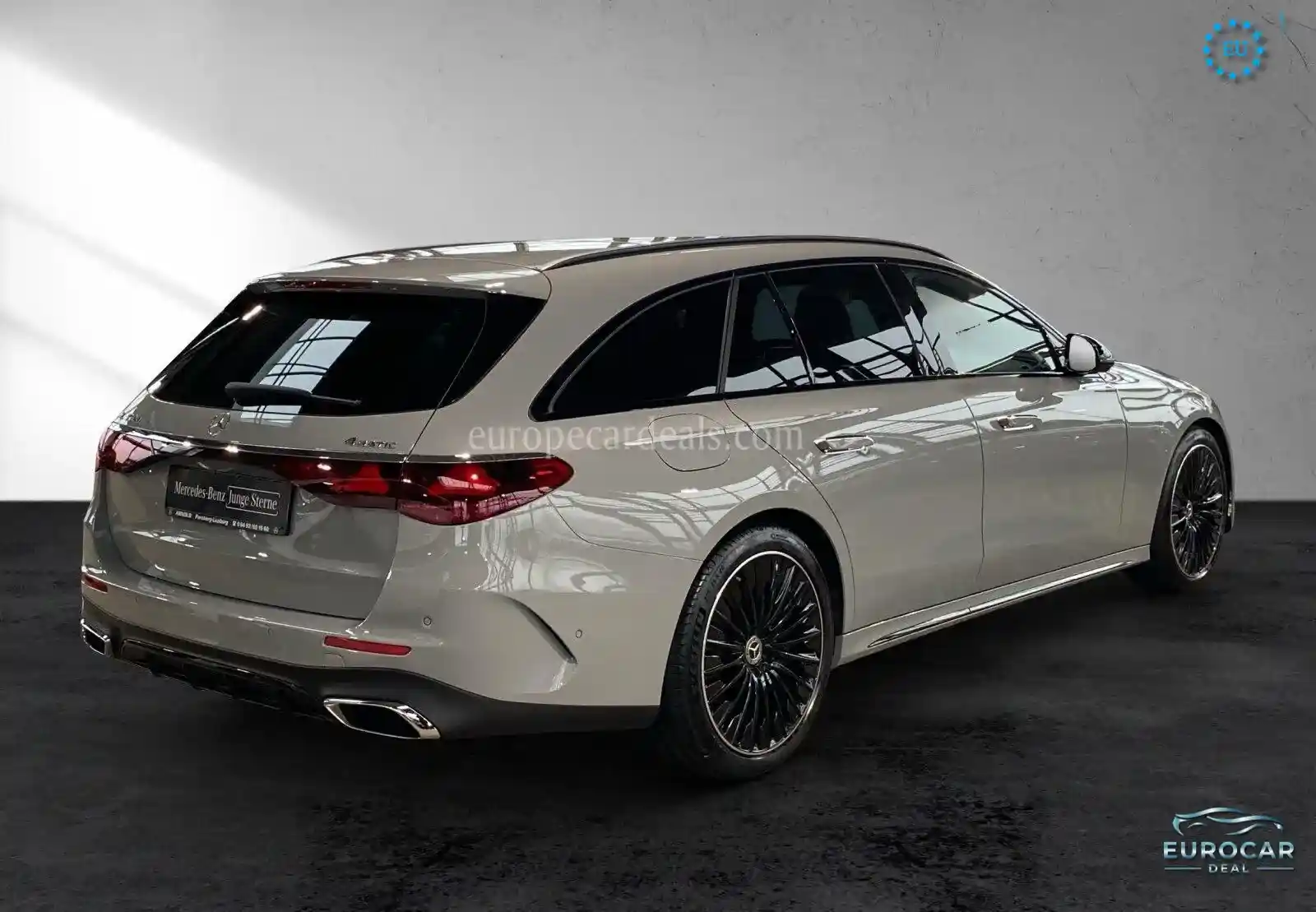 Mercedes-Benz E 450
