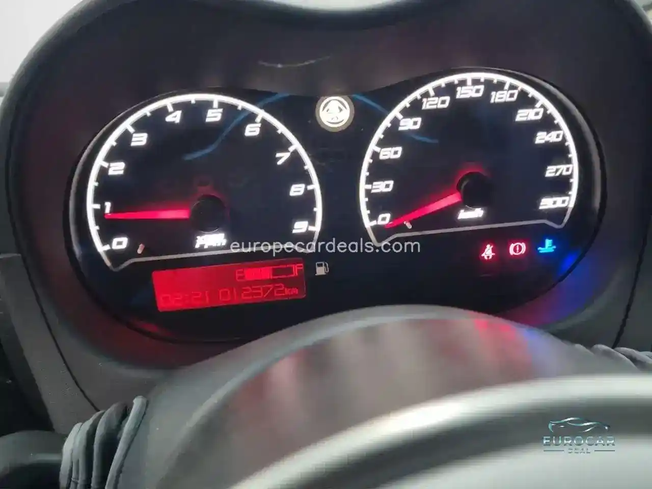 Lotus Elise