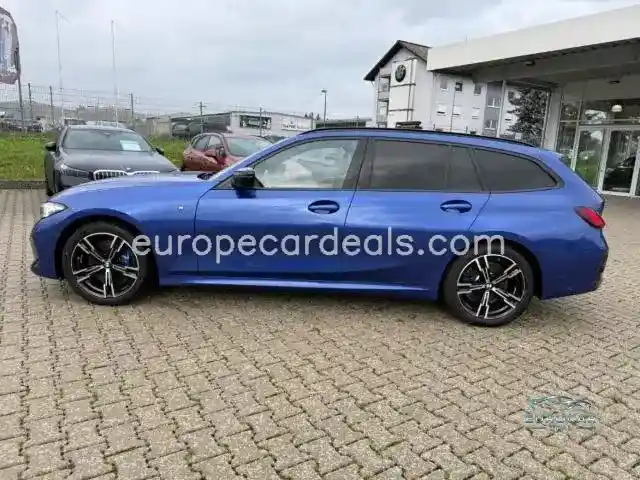BMW M340d