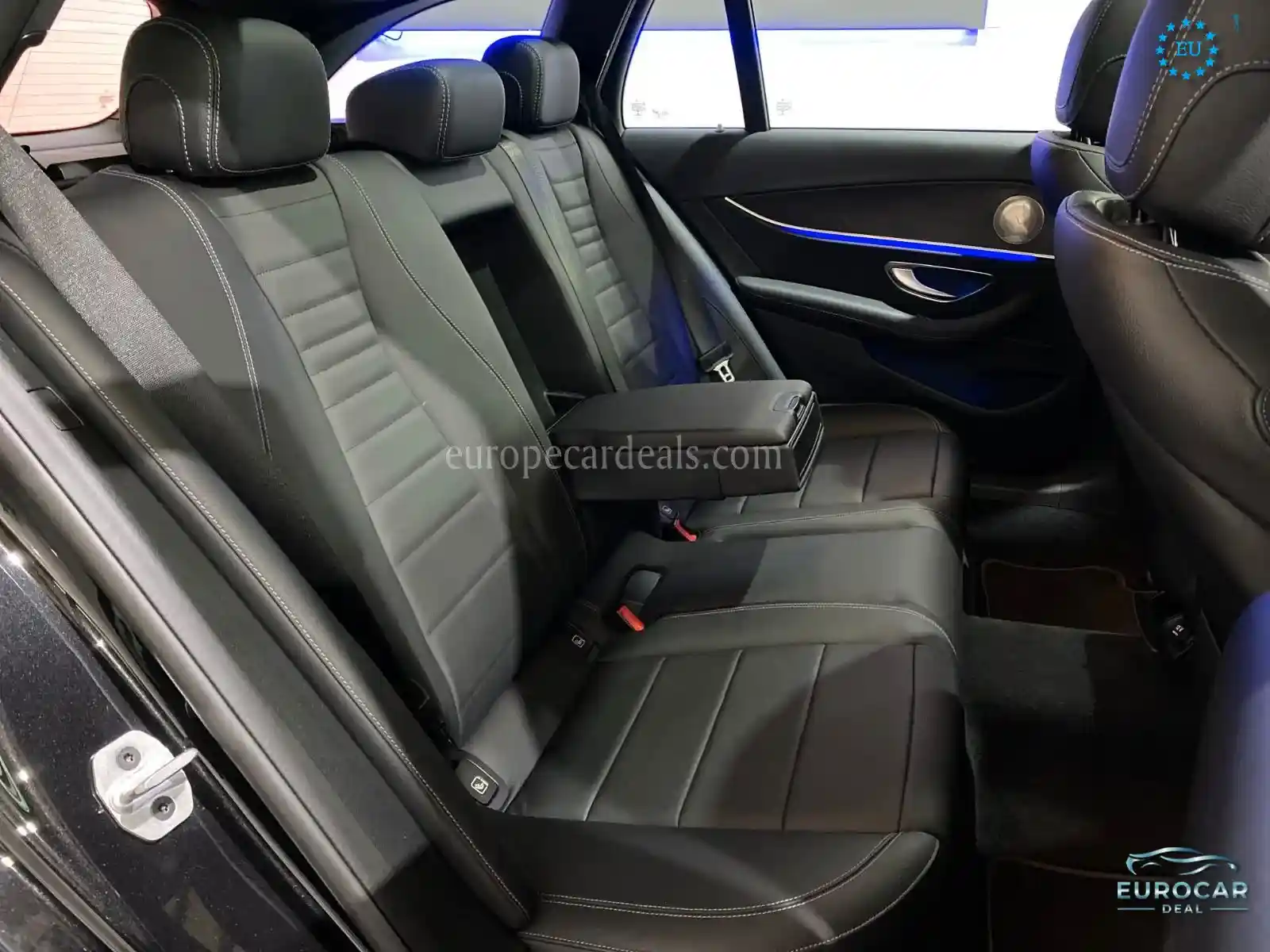 Mercedes-Benz E 400