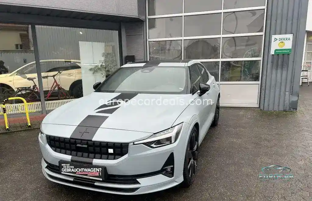 Polestar 2