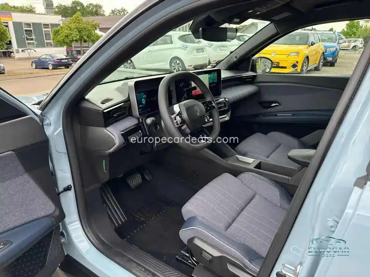 Renault R 4