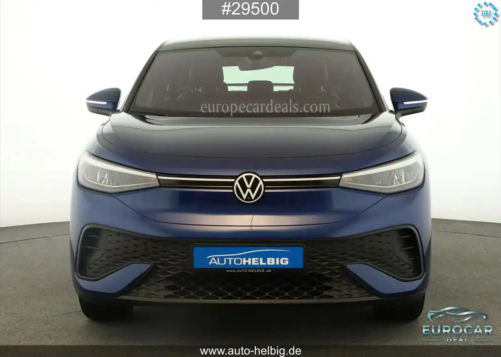 Volkswagen ID.5