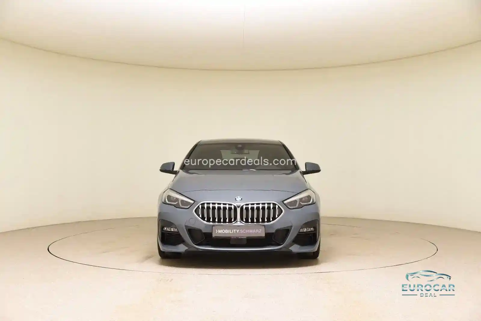 BMW 218 Gran Coupé
