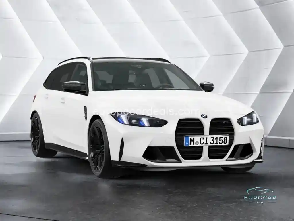 BMW M3