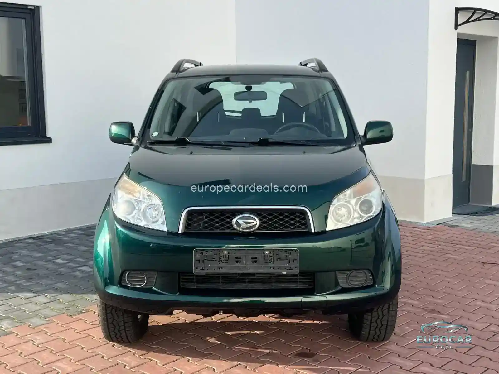 Daihatsu Terios