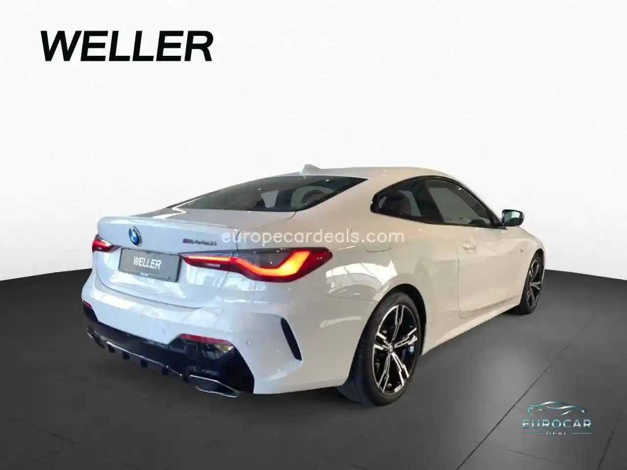 BMW M440