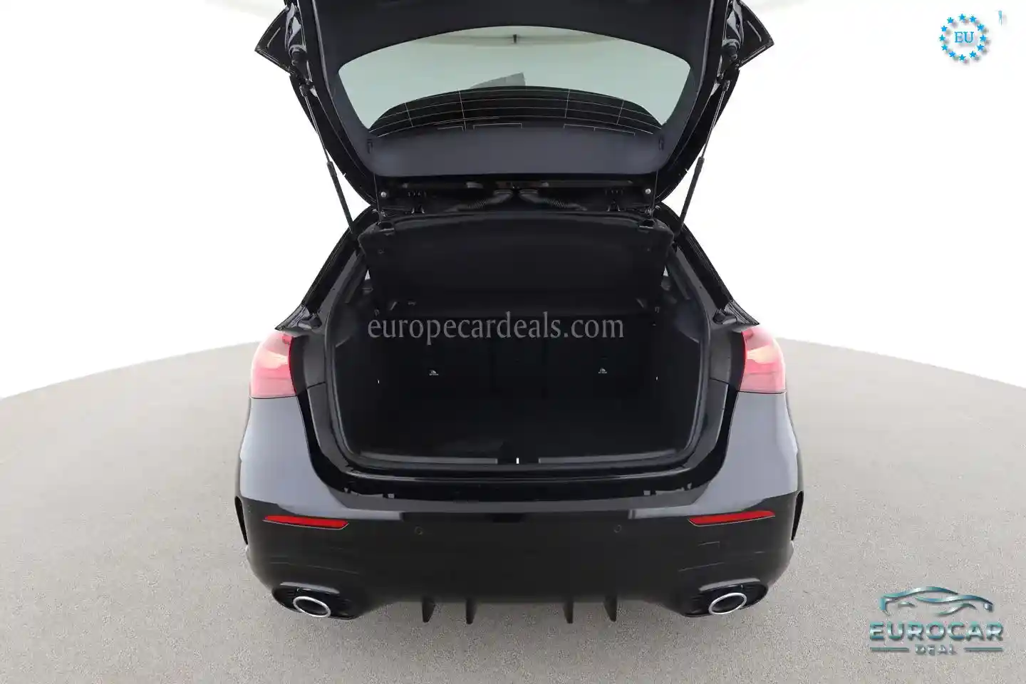 Mercedes-Benz A 35 AMG