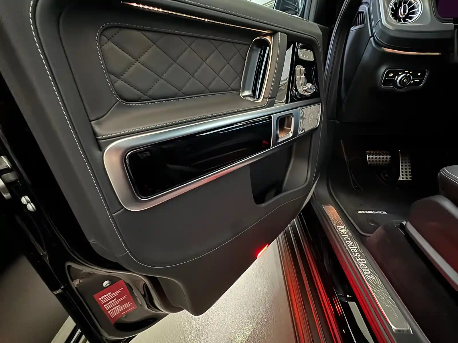 Mercedes-Benz G 450