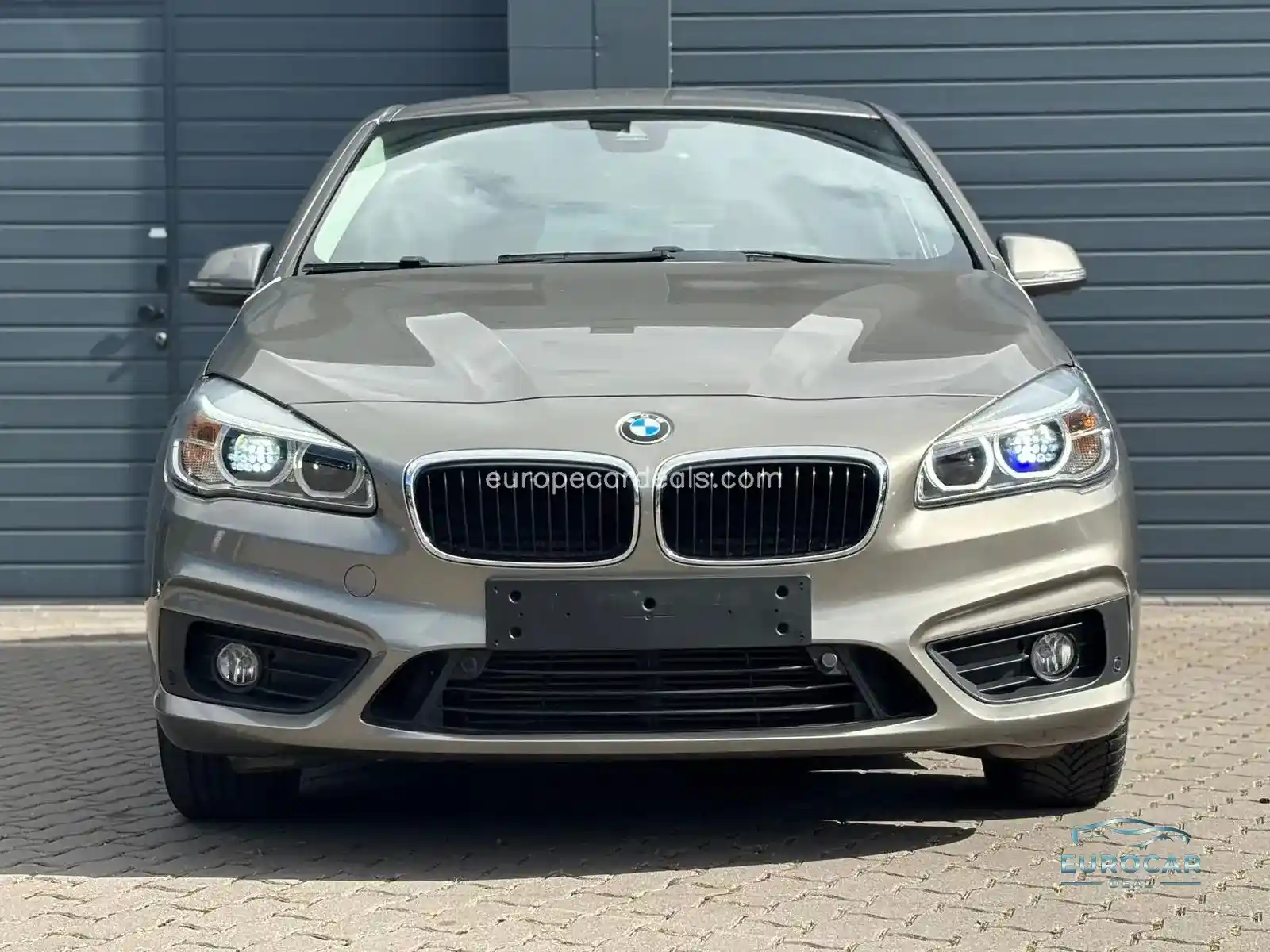 BMW 220 Active Tourer