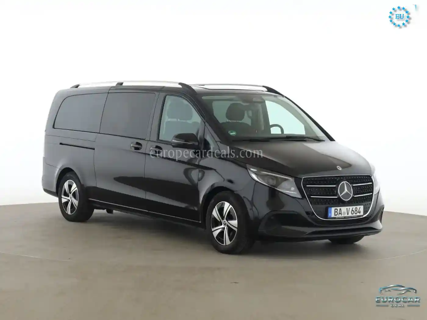 Mercedes-Benz V 300