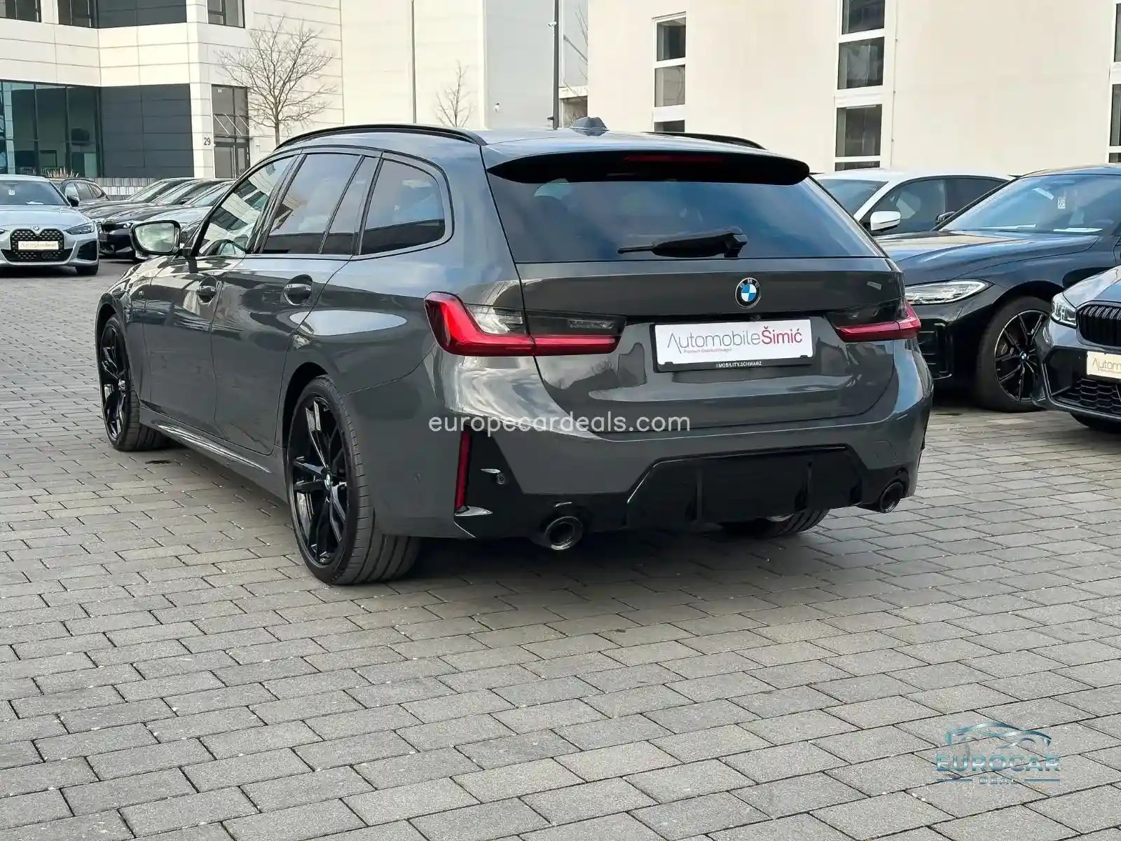 BMW 320