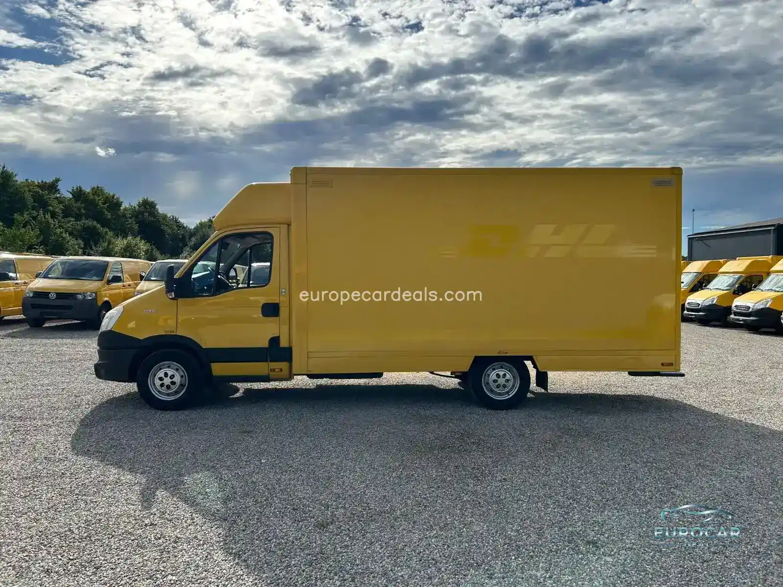 Iveco Other