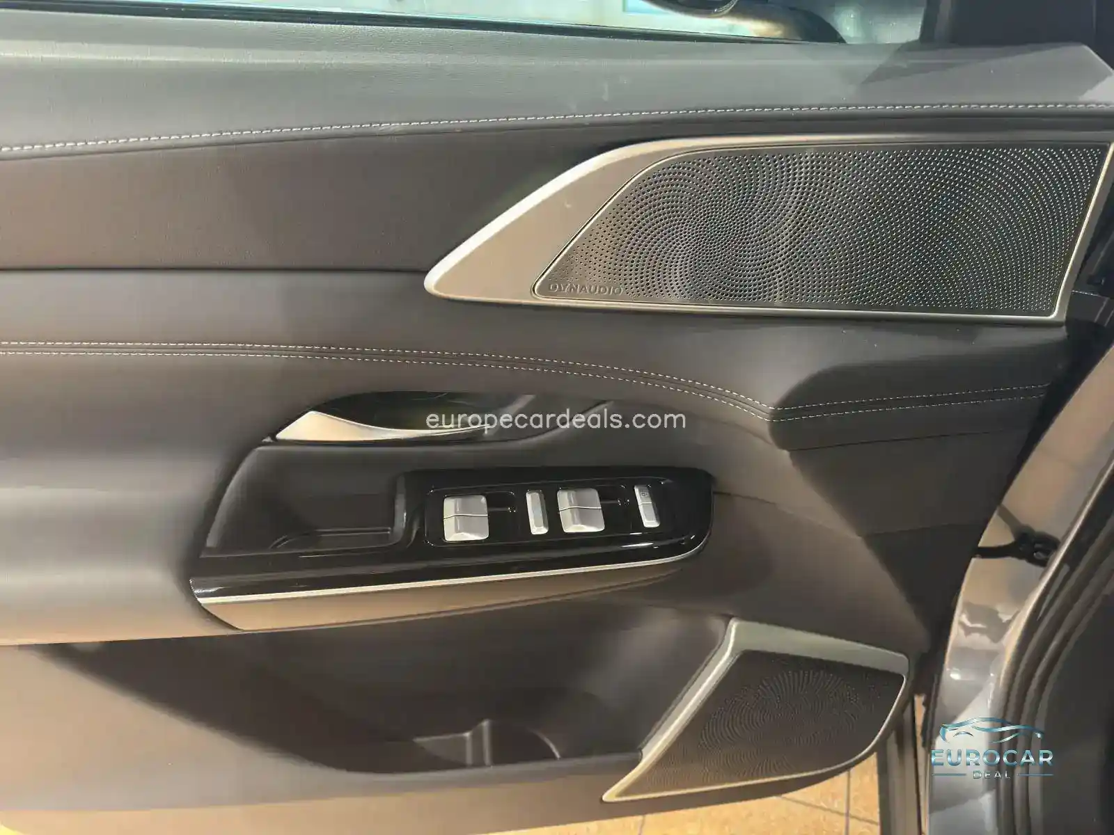 XPENG G9