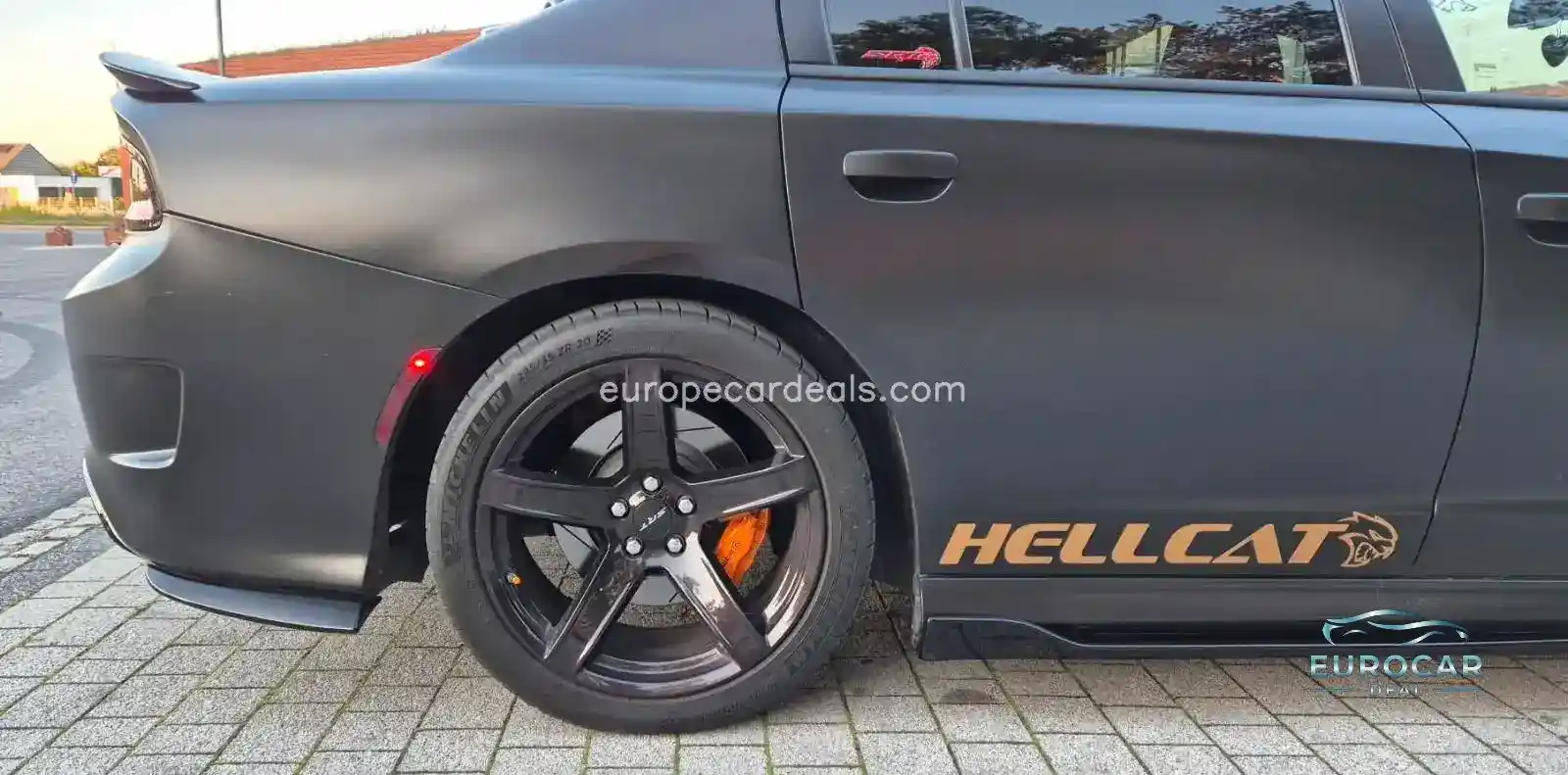 Dodge Charger