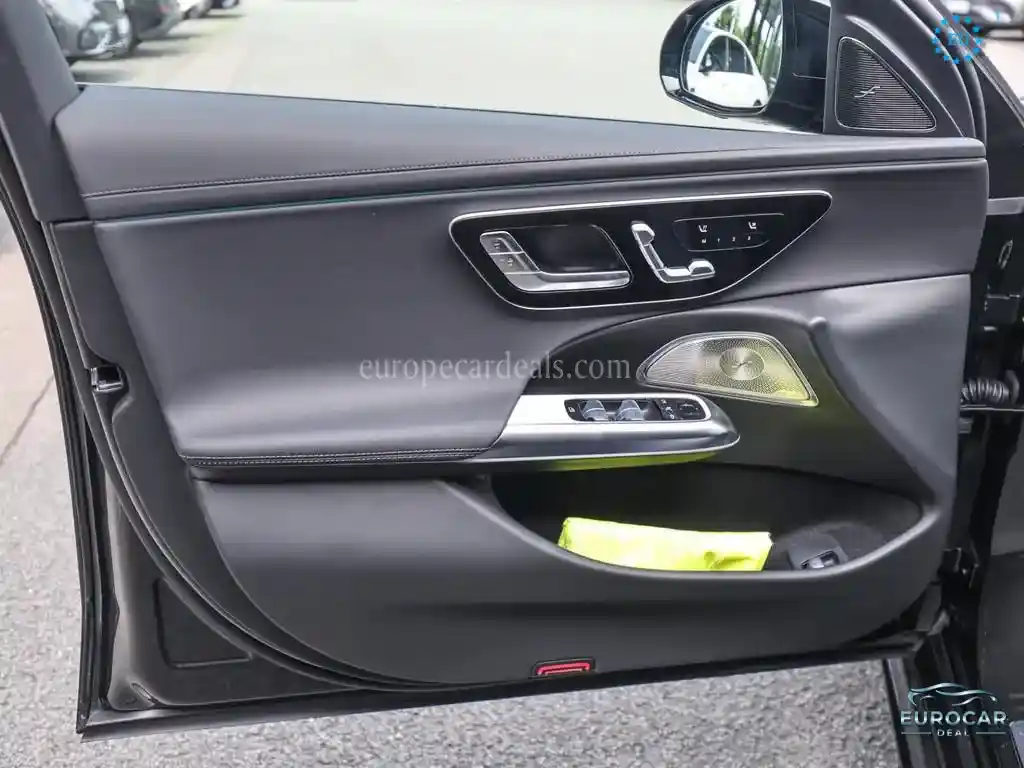 Mercedes-Benz E 450