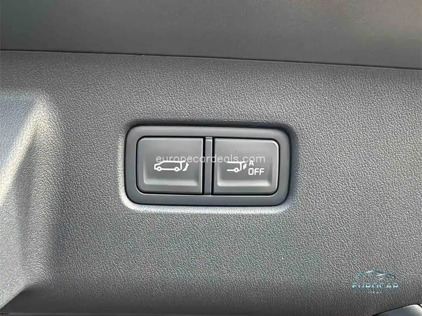 Kia PV5