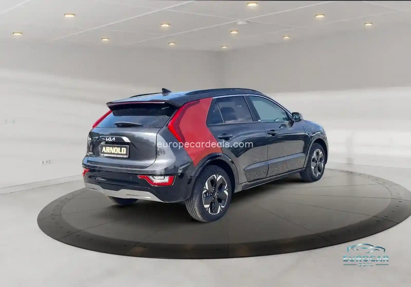 Kia Niro EV