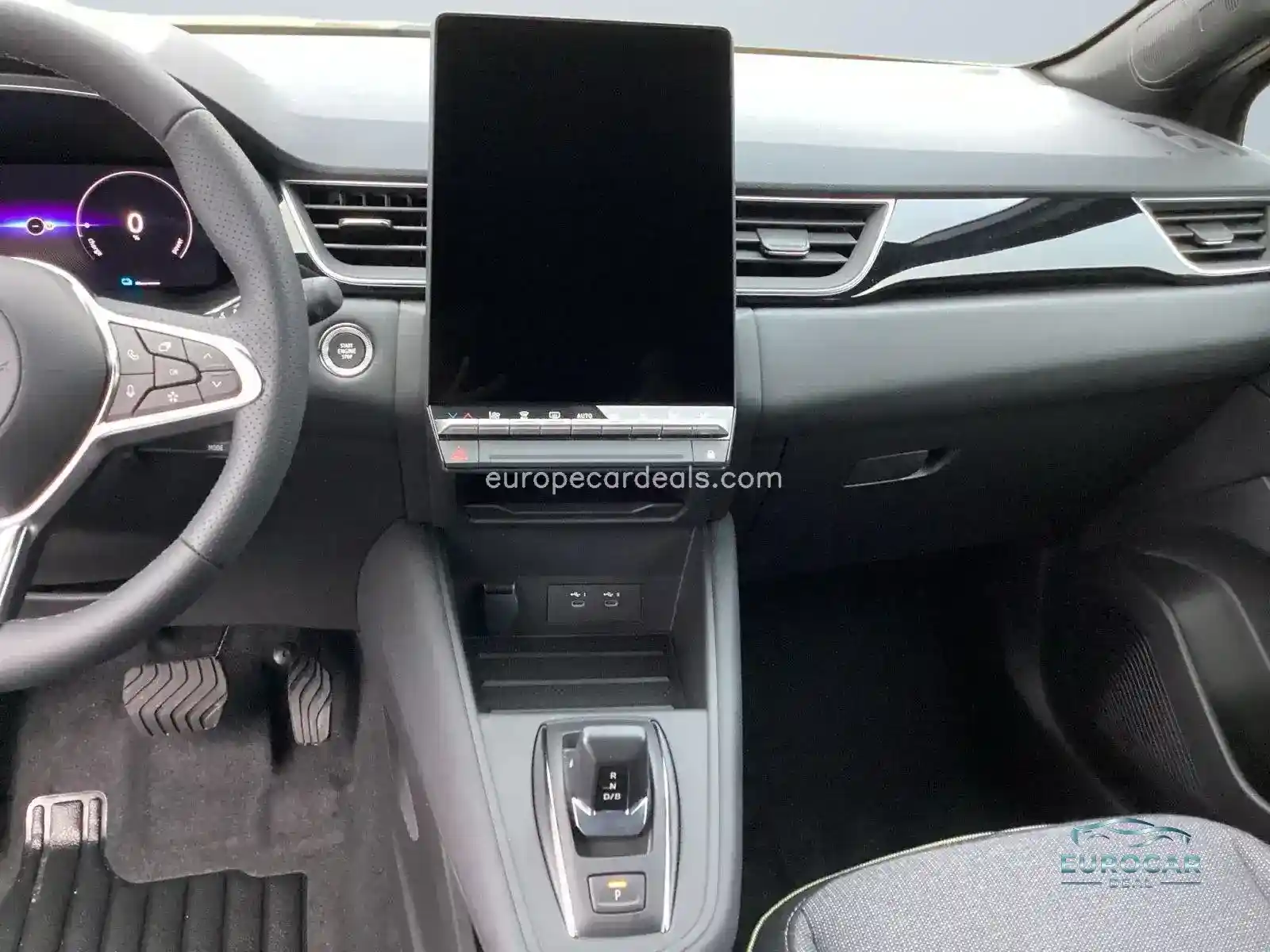 Mitsubishi Grandis