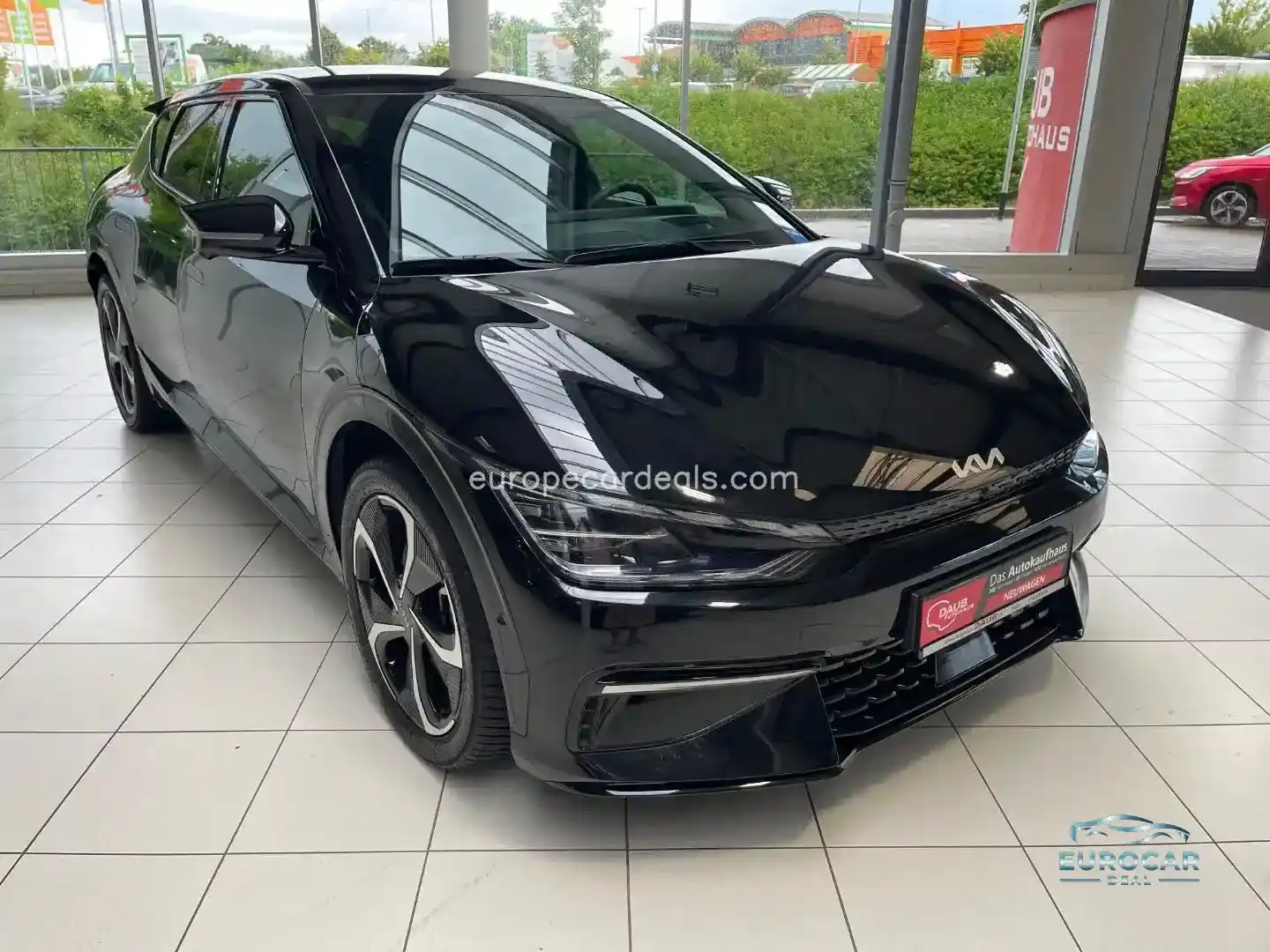 Kia EV6