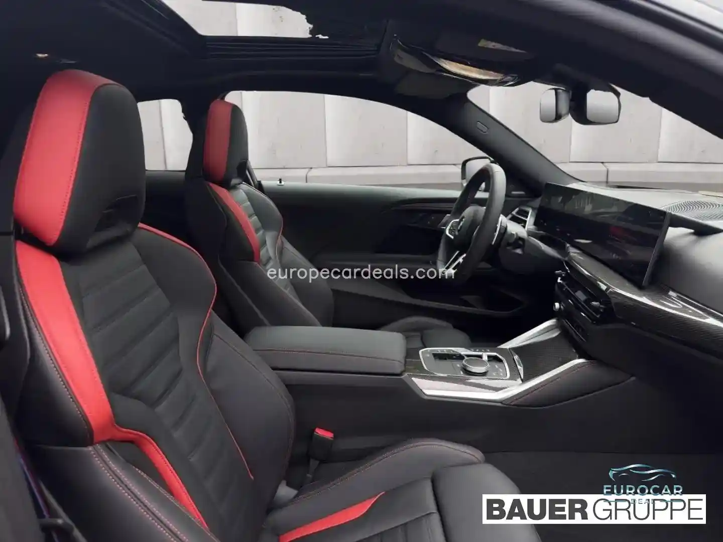BMW M240i