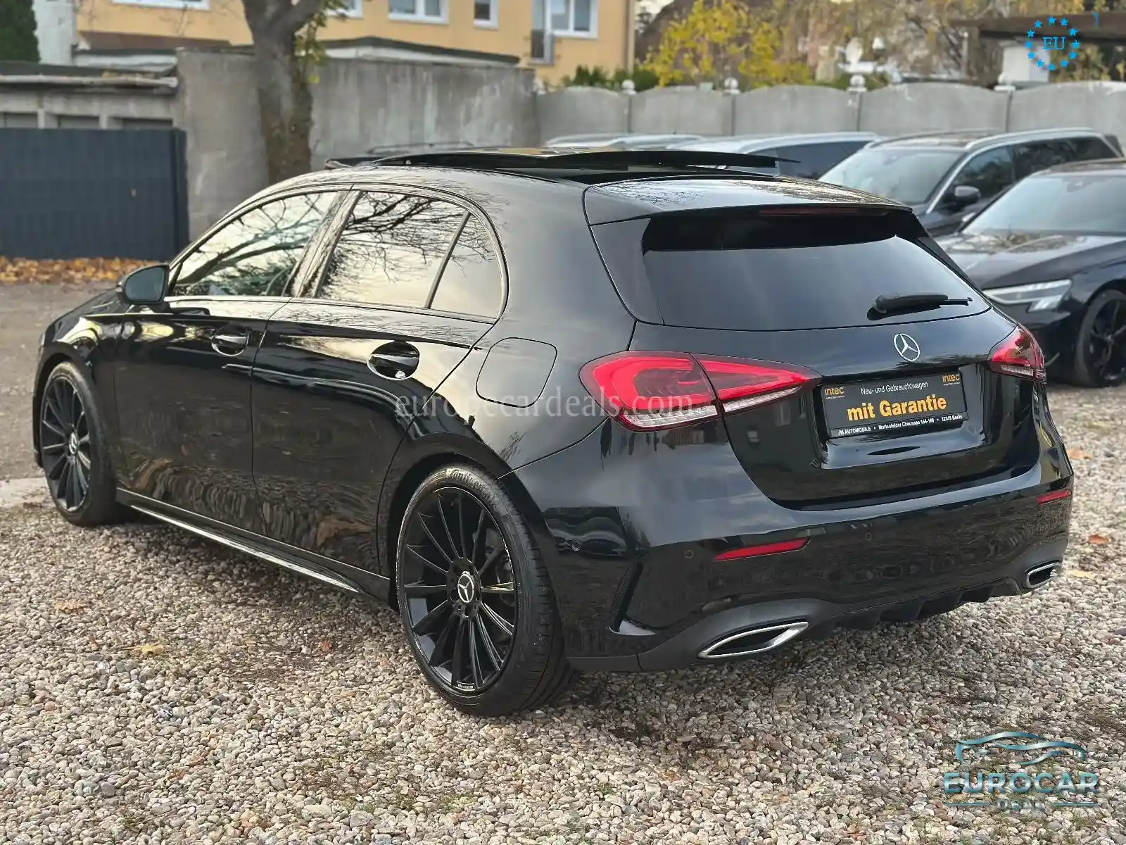 Mercedes-Benz A 220
