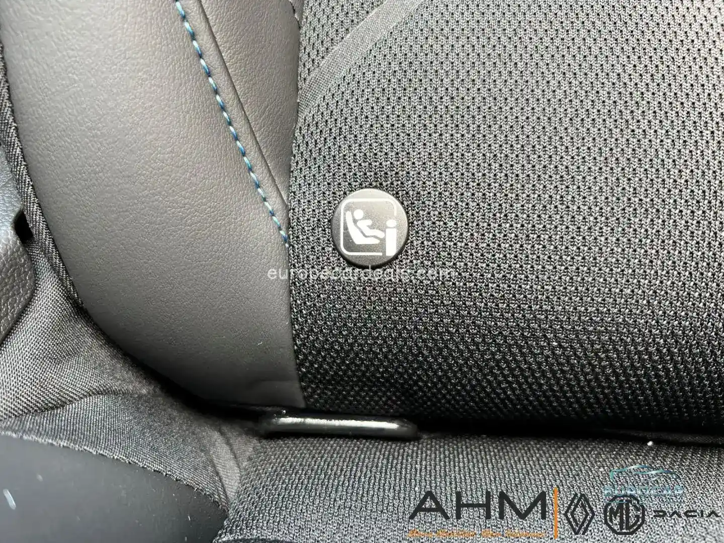 Renault Scenic E-TECH