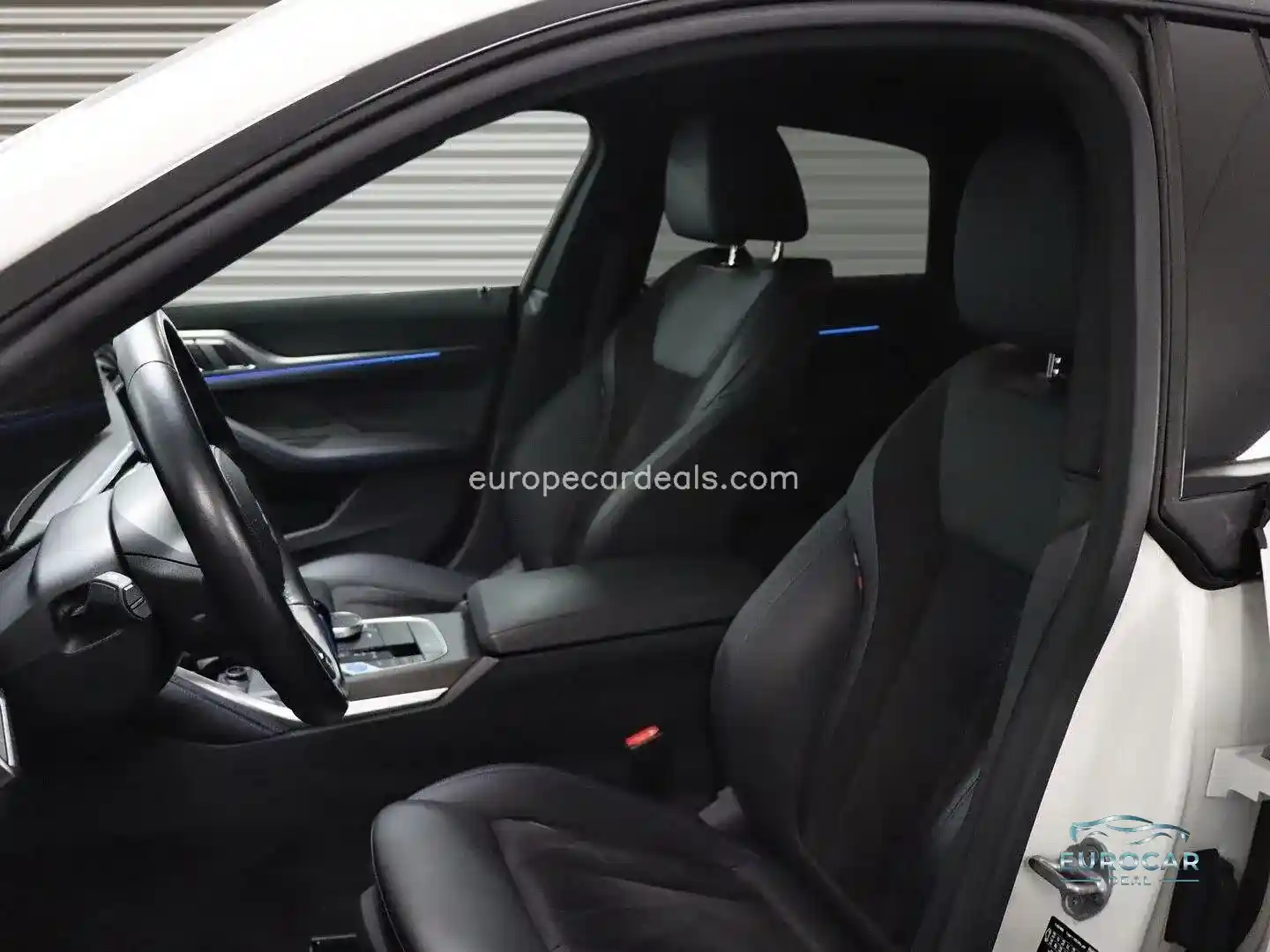 BMW i4