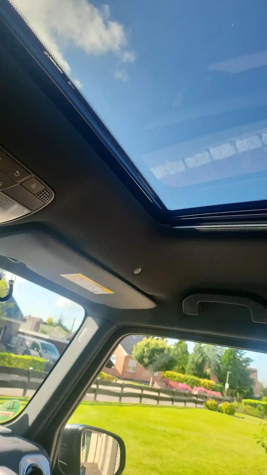 Mercedes-Benz G 450