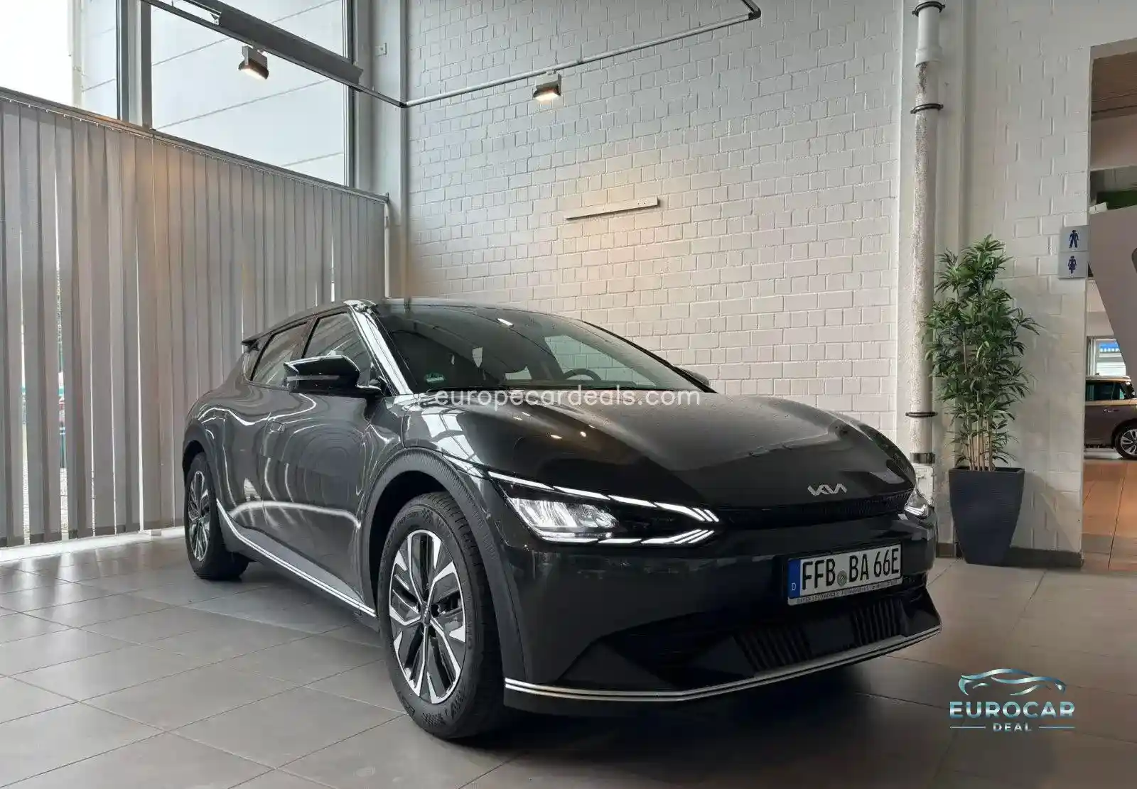Kia EV6