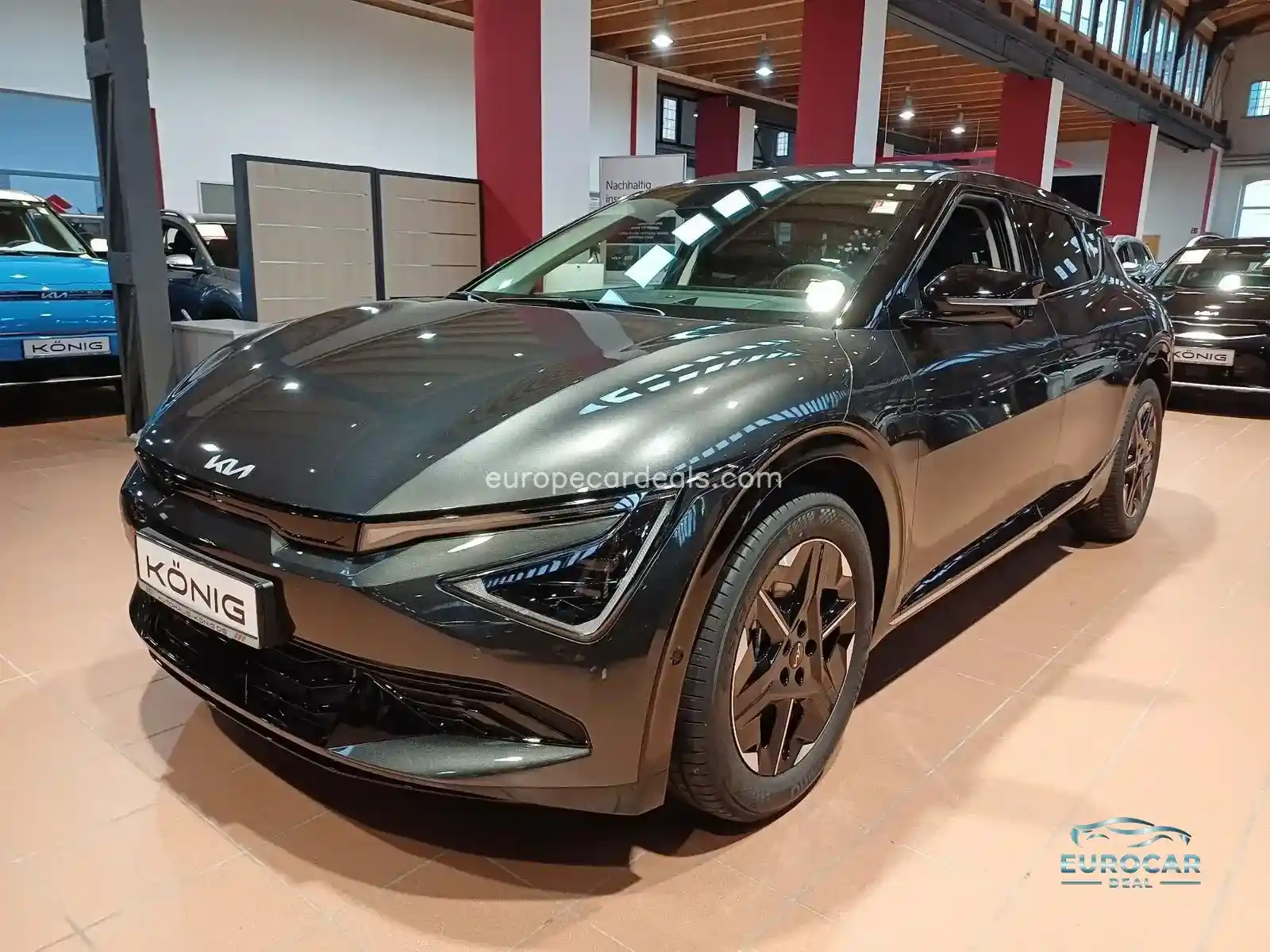 Kia EV6
