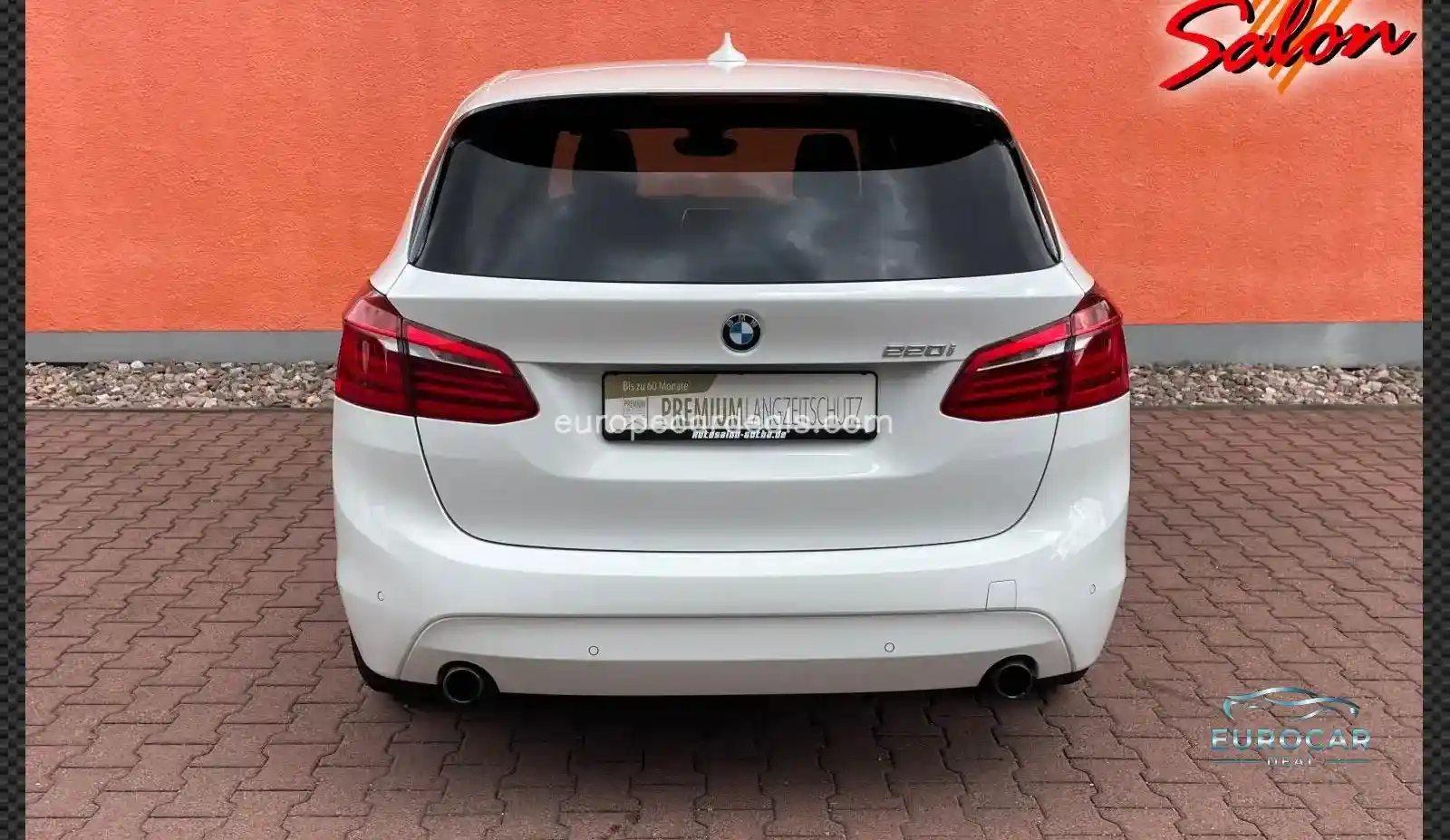 BMW 220
