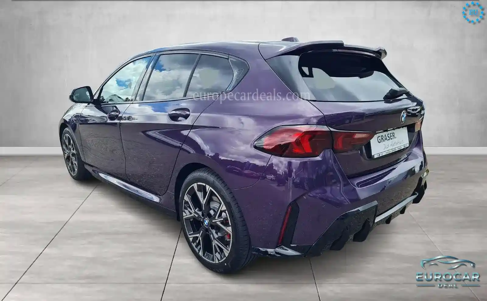 BMW 123