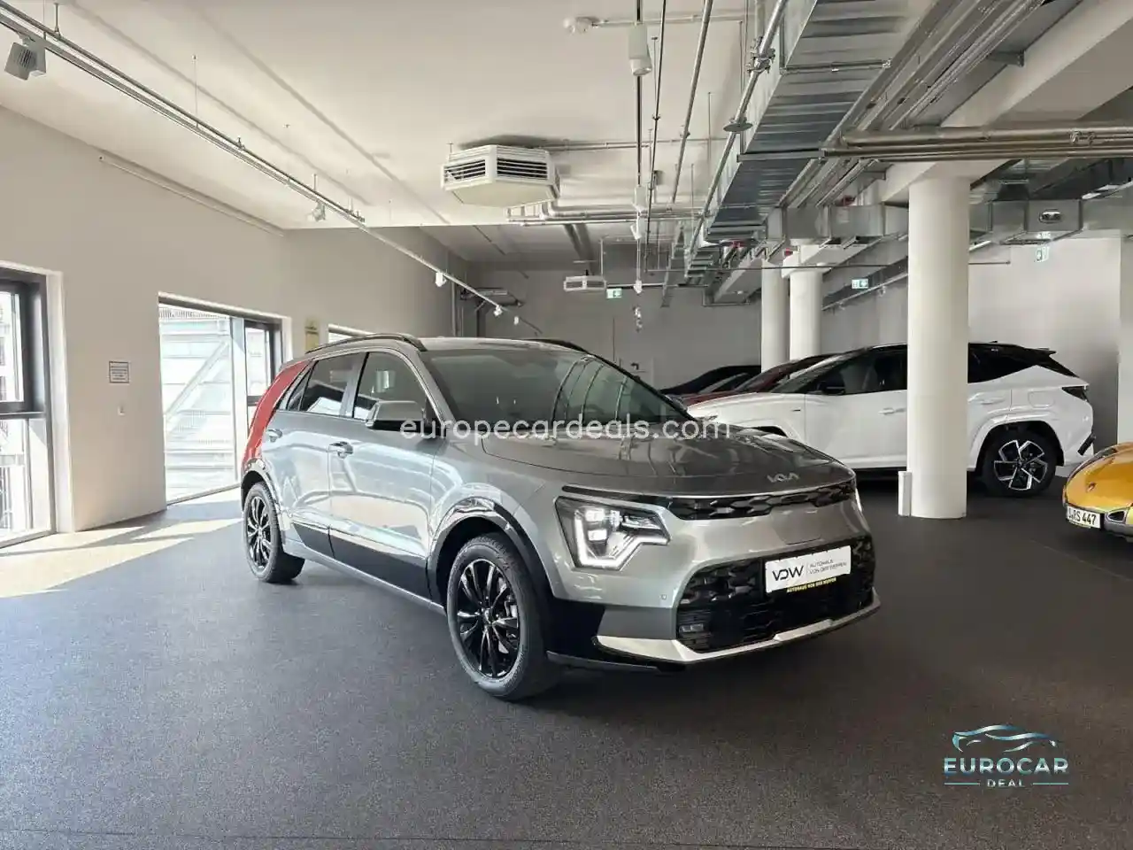 Kia Niro EV