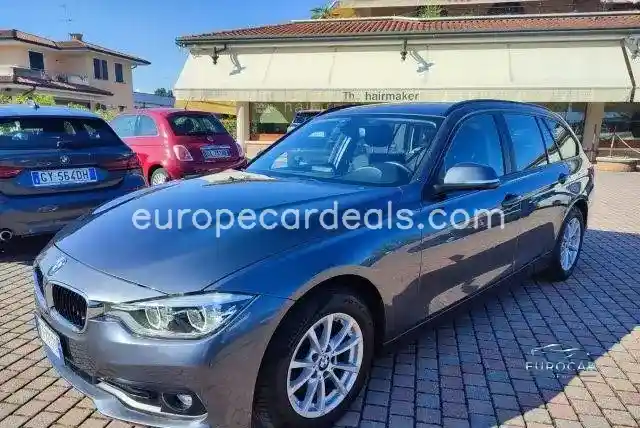 BMW 318