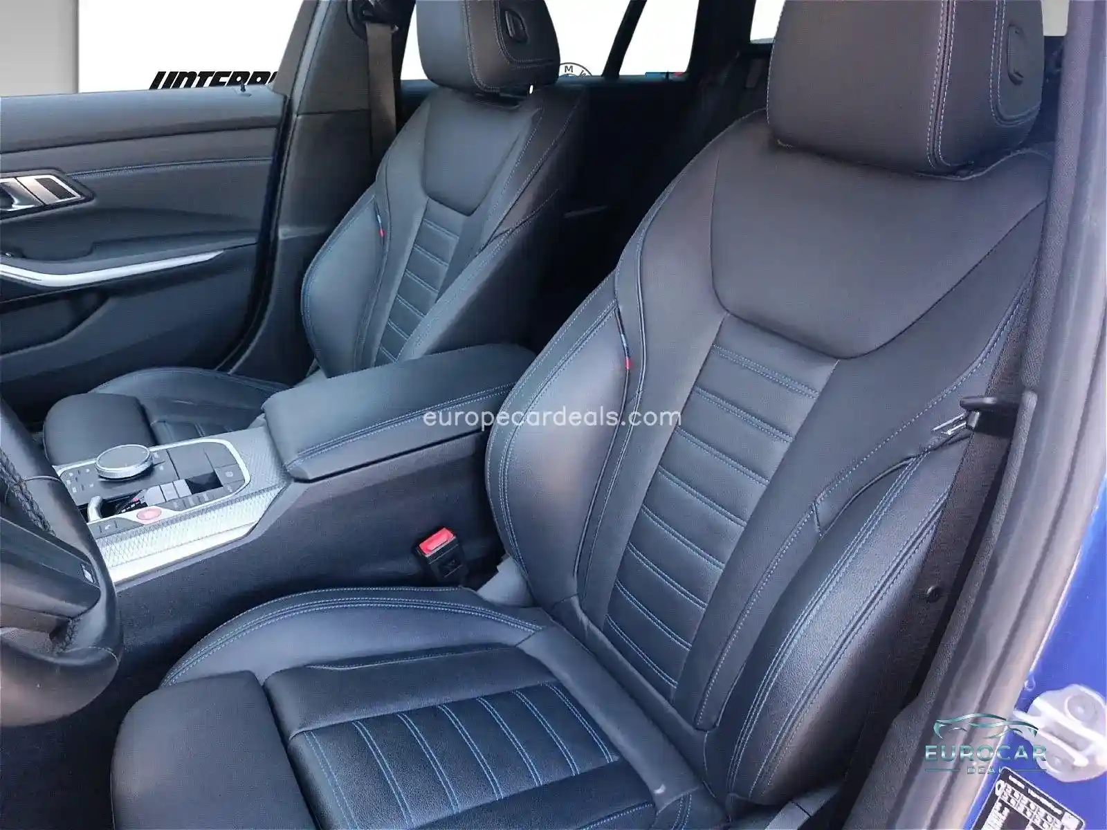 BMW M340d